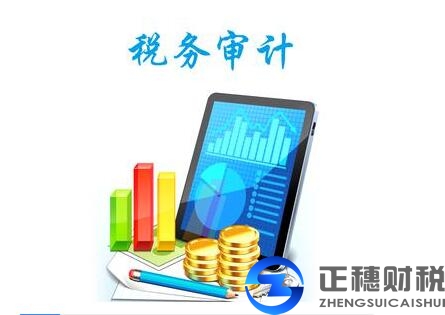 外資公司稅務注銷需做的稅務審計